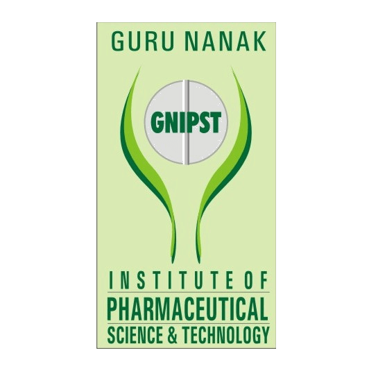 Guru Nanak Institute of Pharmaceutical Science & Technology